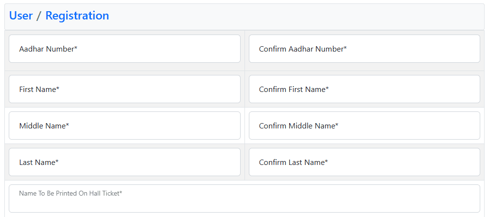 MUCBF Recruitment 2024 - MUCBF मुंबई कडून 35 विविध पदांसाठी जाहिरात 4 MUCBF Bharti 2024 Online Application